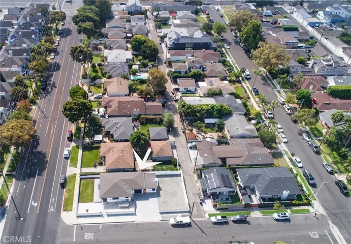 1745 Lake Street, Huntington Beach, California 92648