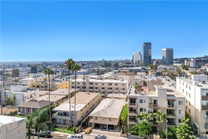 1249 S Westgate Avenue, Los Angeles, California 90025