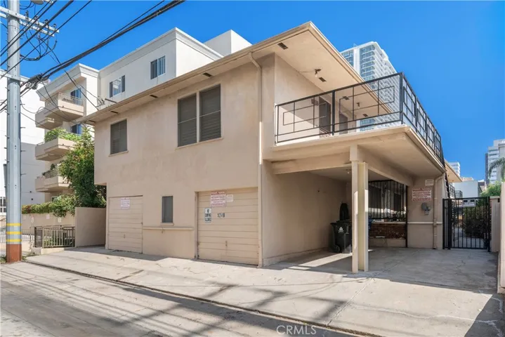 1249 S Westgate Avenue, Los Angeles, California 90025