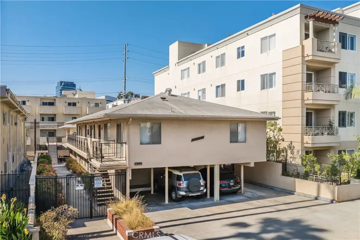 1249 S Westgate Avenue, Los Angeles, California 90025