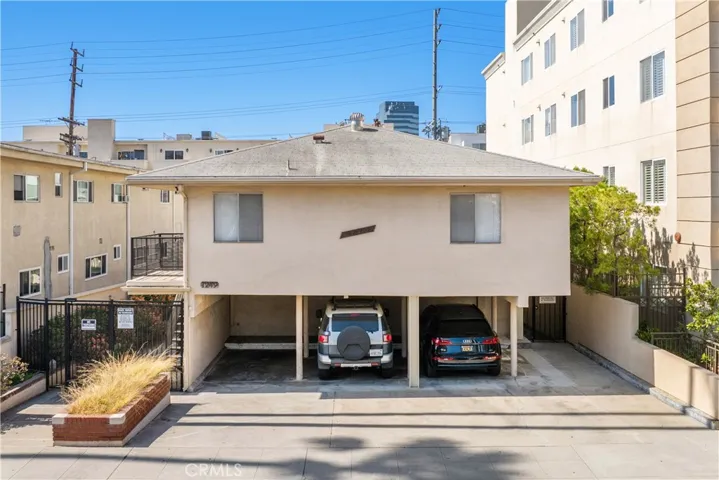 1249 S Westgate Avenue, Los Angeles, California 90025