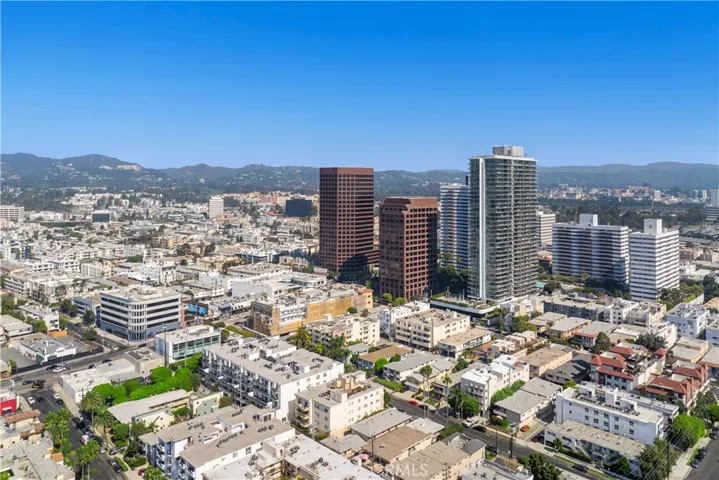 1249 S Westgate Avenue, Los Angeles, California 90025