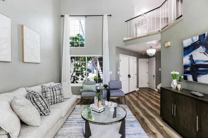 7409 Rolling Hills Cir, Dublin, California 94568
