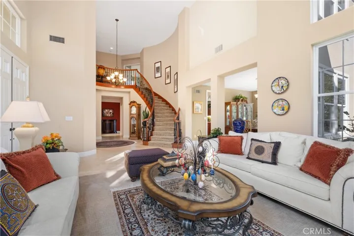 8163 E Morning Sun Lane, Anaheim Hills, California 92808