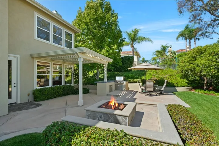 8163 E Morning Sun Lane, Anaheim Hills, California 92808