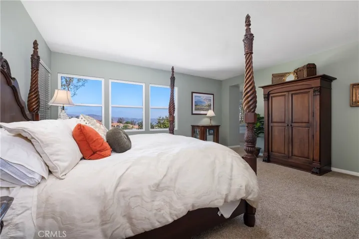 8163 E Morning Sun Lane, Anaheim Hills, California 92808