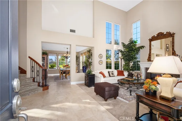 8163 E Morning Sun Lane, Anaheim Hills, California 92808