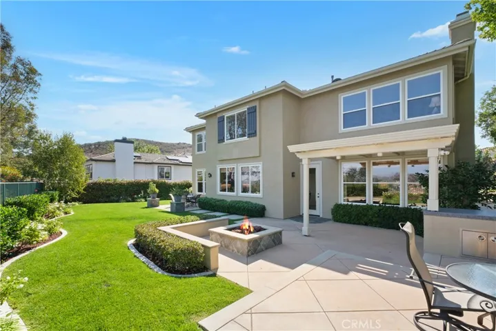8163 E Morning Sun Lane, Anaheim Hills, California 92808