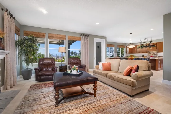 8163 E Morning Sun Lane, Anaheim Hills, California 92808