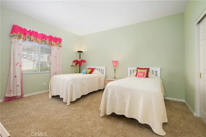 Guest room #1