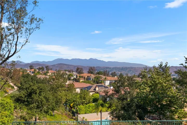 8163 E Morning Sun Lane, Anaheim Hills, California 92808