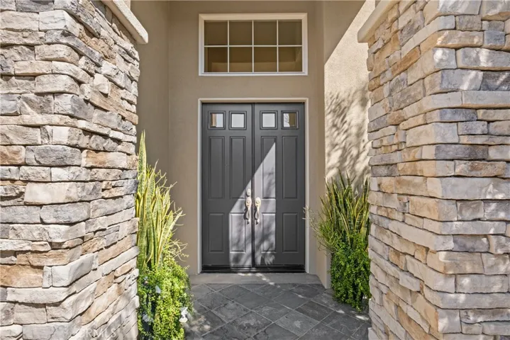 8163 E Morning Sun Lane, Anaheim Hills, California 92808