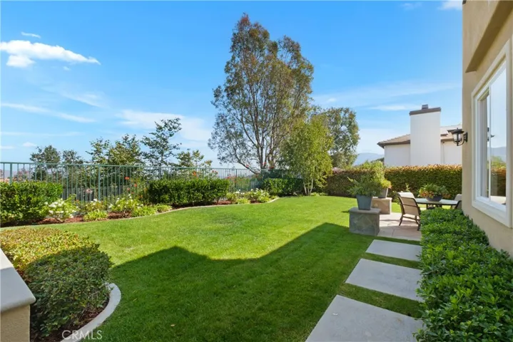 8163 E Morning Sun Lane, Anaheim Hills, California 92808