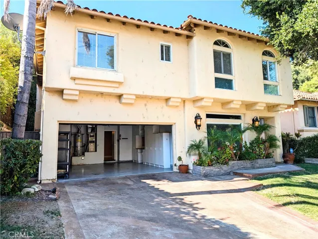 23524 Heritage Oak Court, Newhall, California 91321