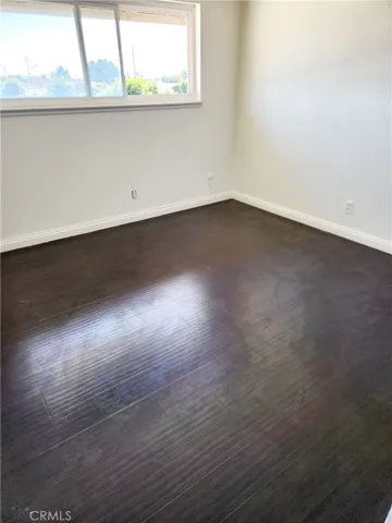 Upstairs 1st bedroom