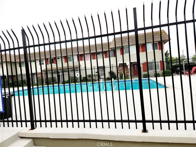 Communty Pool