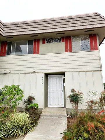 4778 Larwin Avenue, Cypress, California 90630
