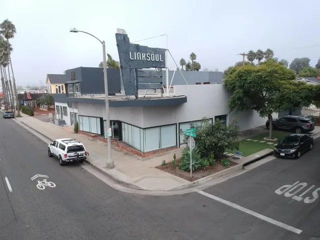 530 S Coast Highway, Oceanside, California 92054