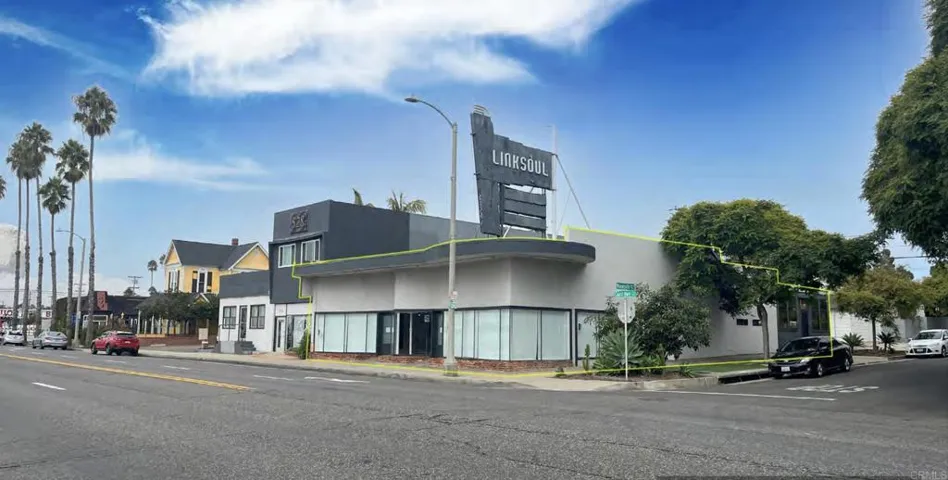 530 S Coast Highway, Oceanside, California 92054