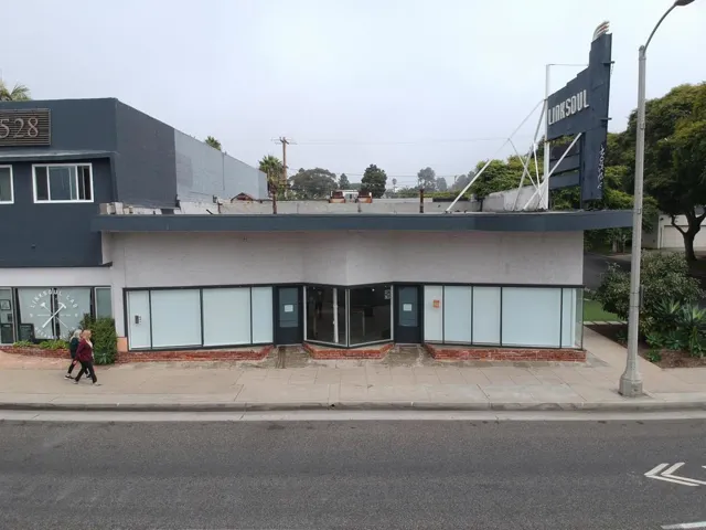 530 S Coast Highway, Oceanside, California 92054