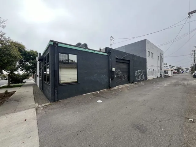 530 S Coast Highway, Oceanside, California 92054