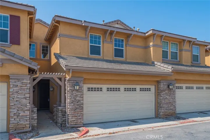 7161 East Avenue 55, Rancho Cucamonga, California 91739