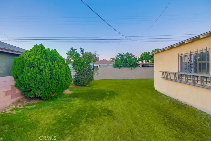 5767 Mckinley Avenue, South Gate, California 90280