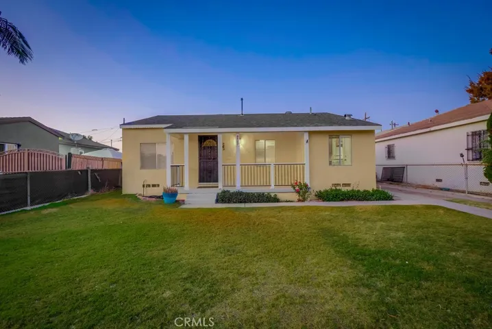 5767 Mckinley Avenue, South Gate, California 90280
