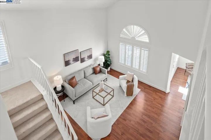 377 Charlotte Cmn, Livermore, California 94550
