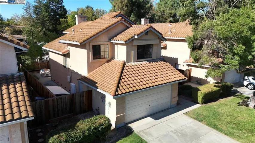 377 Charlotte Cmn, Livermore, California 94550