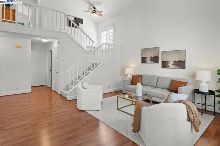 377 Charlotte Cmn, Livermore, California 94550