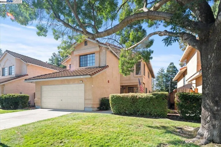 377 Charlotte Cmn, Livermore, California 94550
