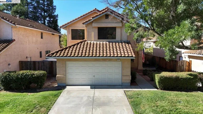 377 Charlotte Cmn, Livermore, California 94550