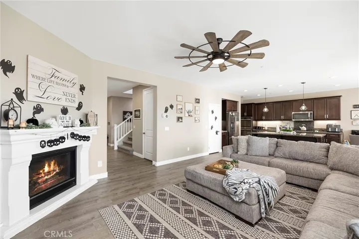 32331 Clear Springs Drive, Winchester, California 92596
