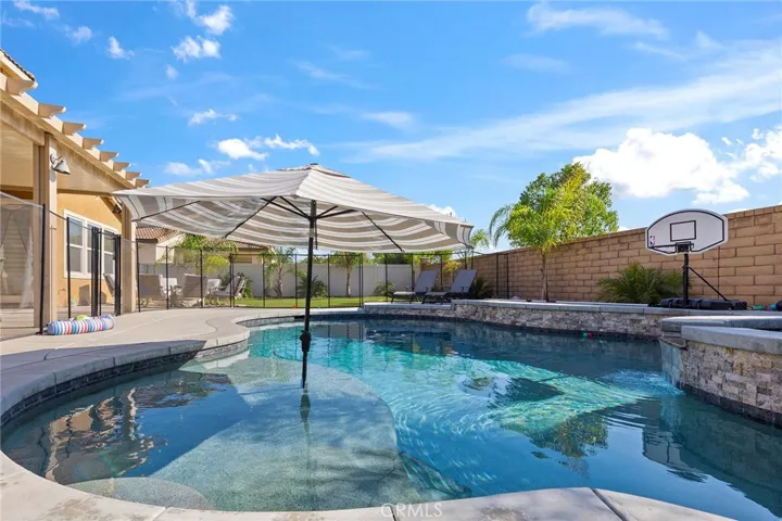 32331 Clear Springs Drive, Winchester, California 92596
