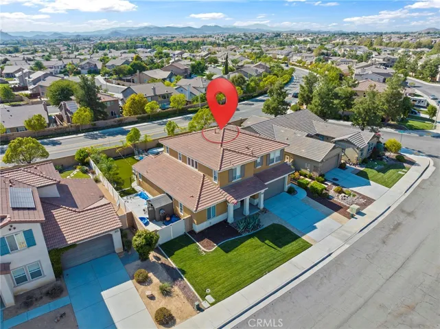 32331 Clear Springs Drive, Winchester, California 92596