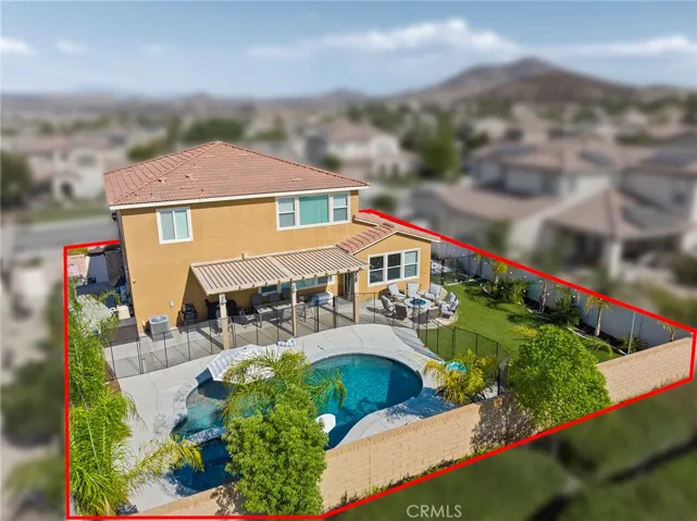 32331 Clear Springs Drive, Winchester, California 92596