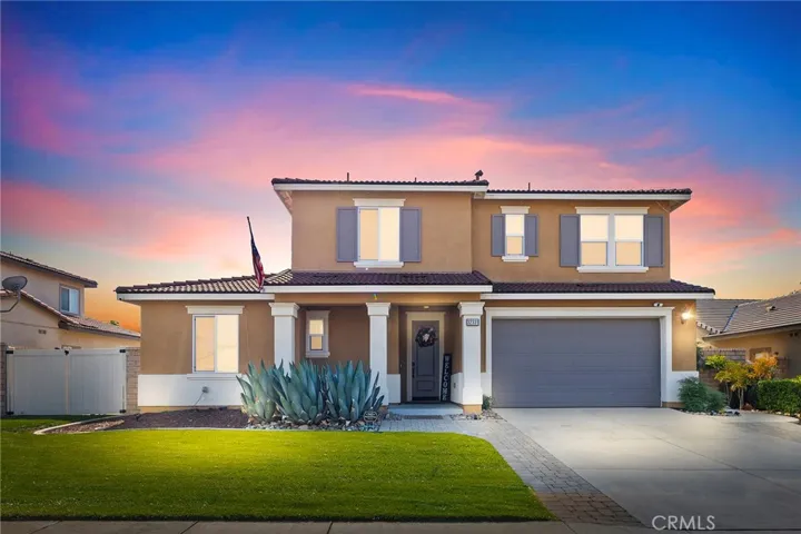 32331 Clear Springs Drive, Winchester, California 92596