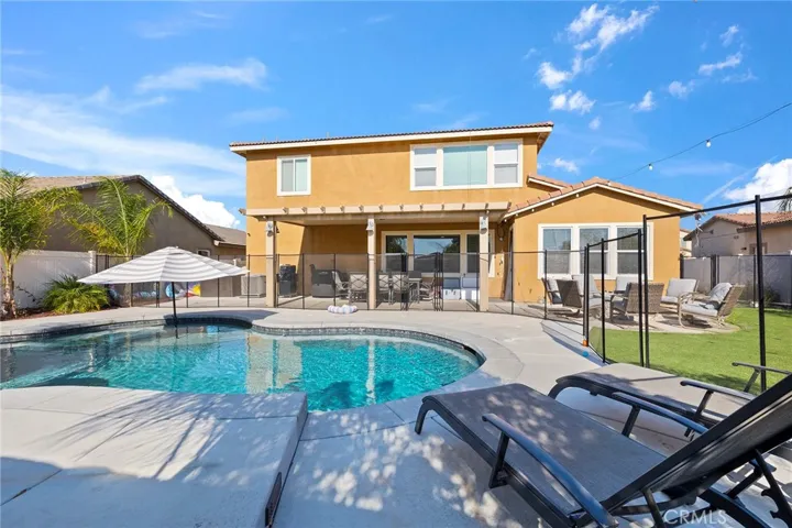 32331 Clear Springs Drive, Winchester, California 92596