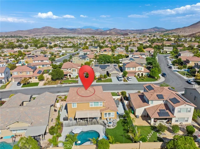 32331 Clear Springs Drive, Winchester, California 92596