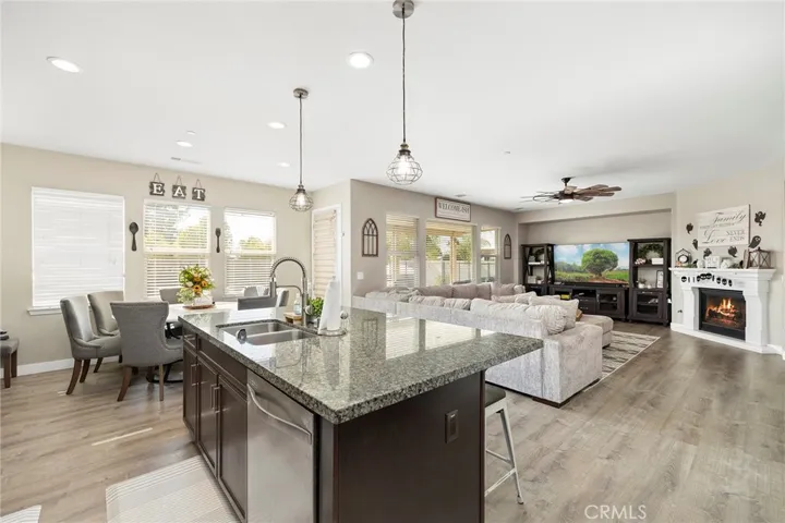 32331 Clear Springs Drive, Winchester, California 92596