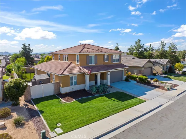 32331 Clear Springs Drive, Winchester, California 92596
