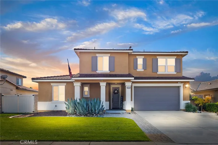32331 Clear Springs Drive, Winchester, California 92596