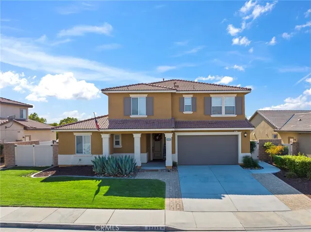 32331 Clear Springs Drive, Winchester, California 92596