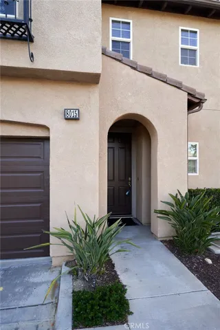 8015 E Loftwood Lane, Orange, California 92867
