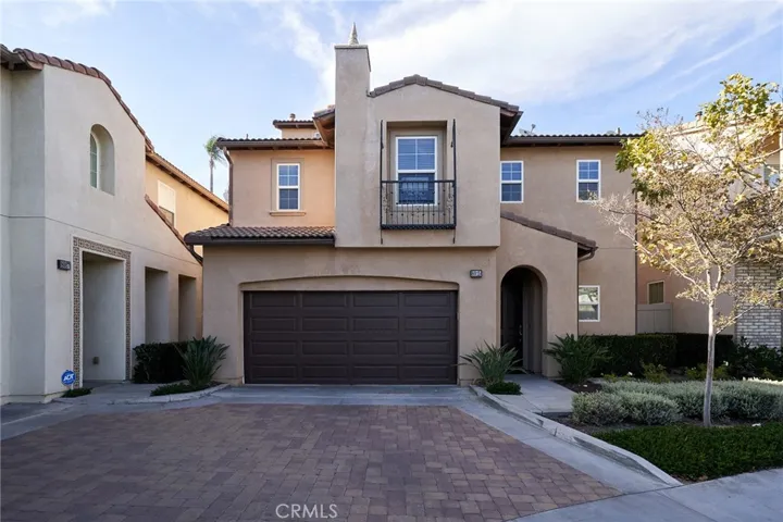 8015 E Loftwood Lane, Orange, California 92867