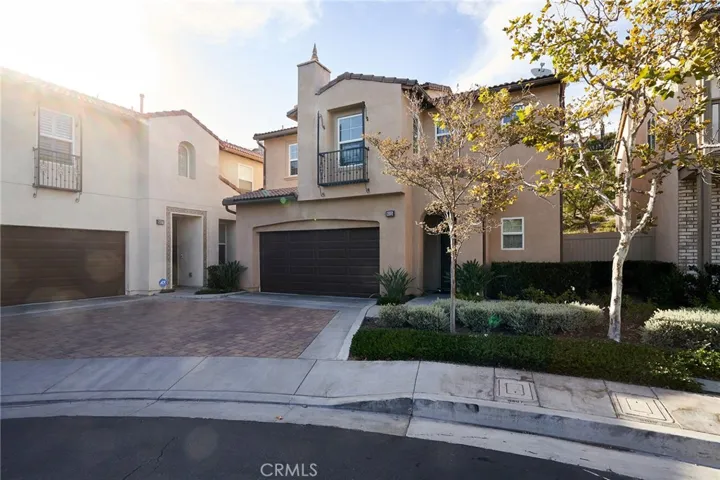 8015 E Loftwood Lane, Orange, California 92867
