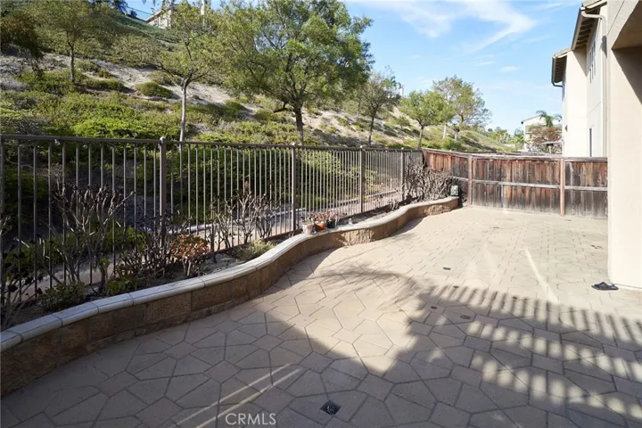 8015 E Loftwood Lane, Orange, California 92867