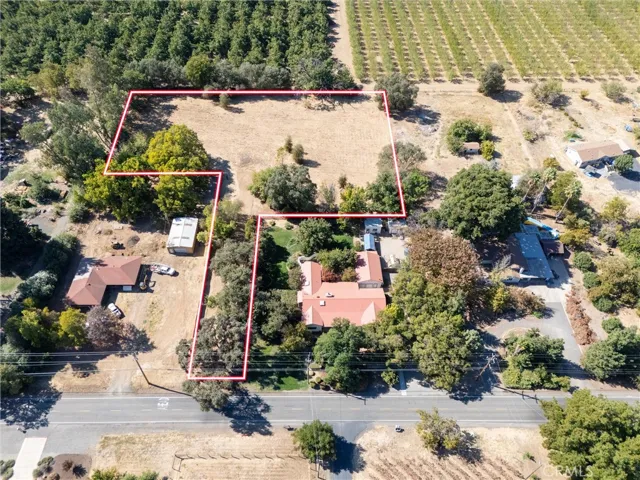 0 Lott Rd, Durham, California 95938