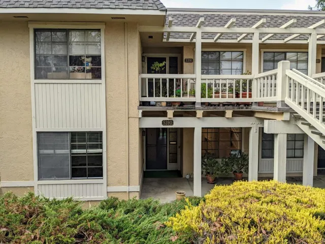 5390 Cribari, San Jose, California 95135